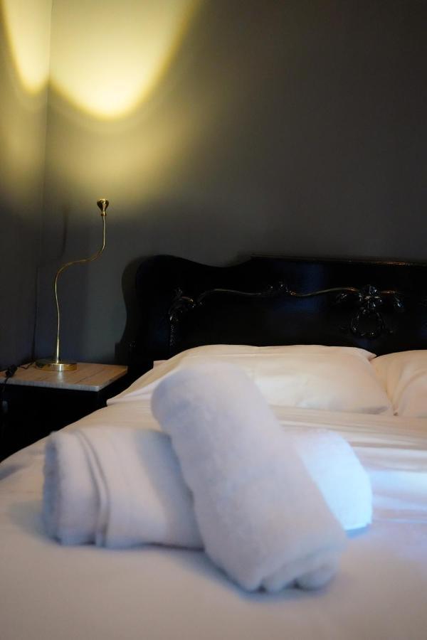 אתונה Acropolis Central Apartments מראה חיצוני תמונה