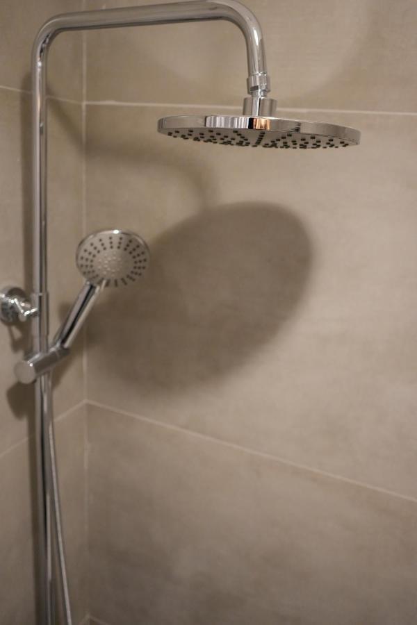 אתונה Acropolis Central Apartments מראה חיצוני תמונה