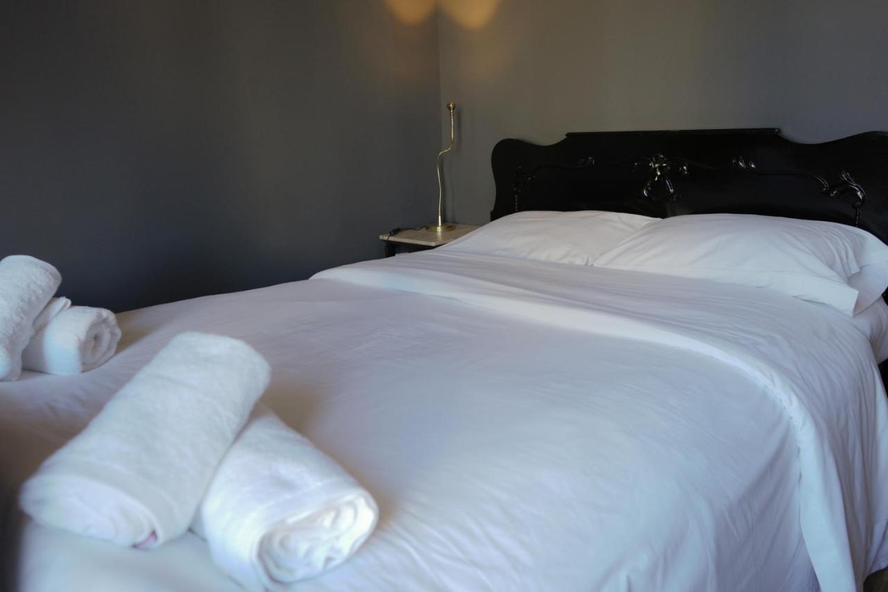 אתונה Acropolis Central Apartments מראה חיצוני תמונה