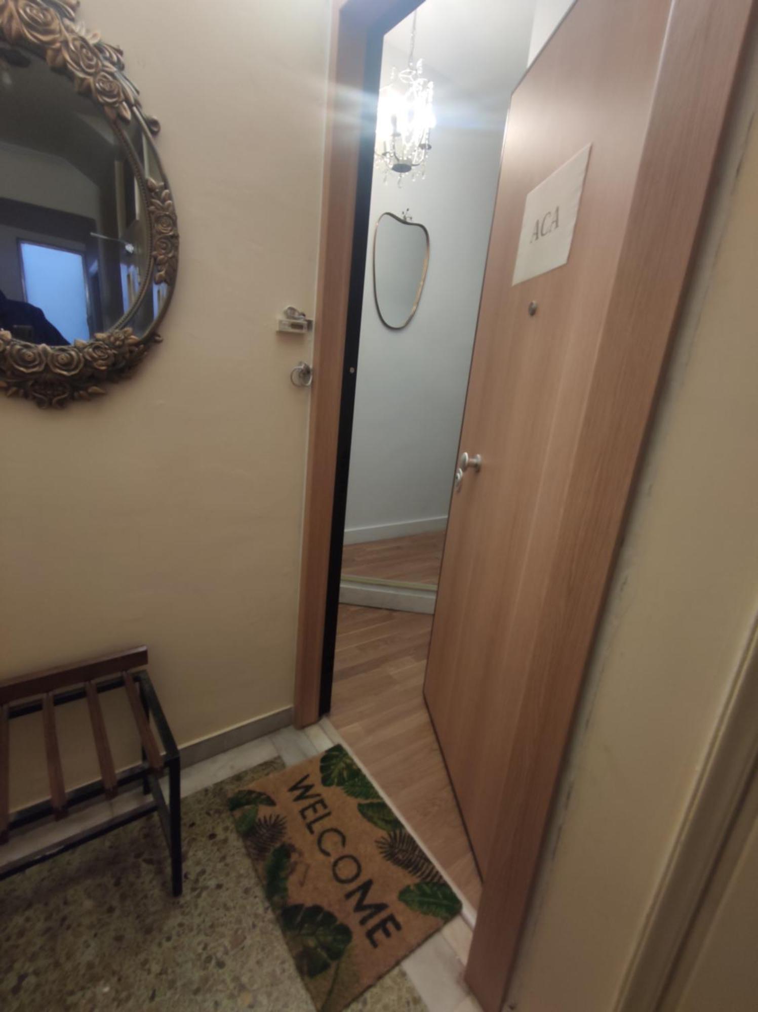 אתונה Acropolis Central Apartments מראה חיצוני תמונה