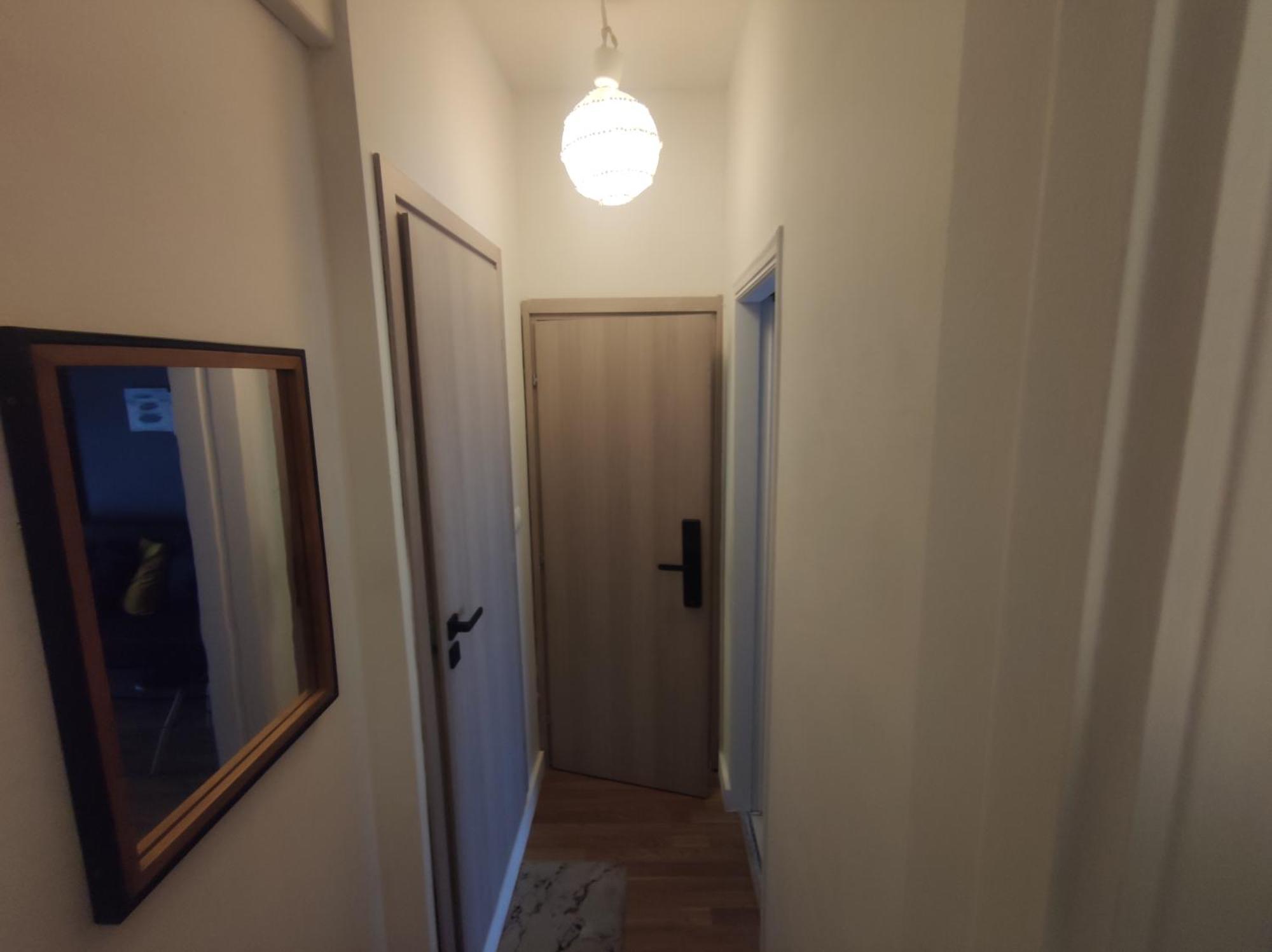 אתונה Acropolis Central Apartments מראה חיצוני תמונה