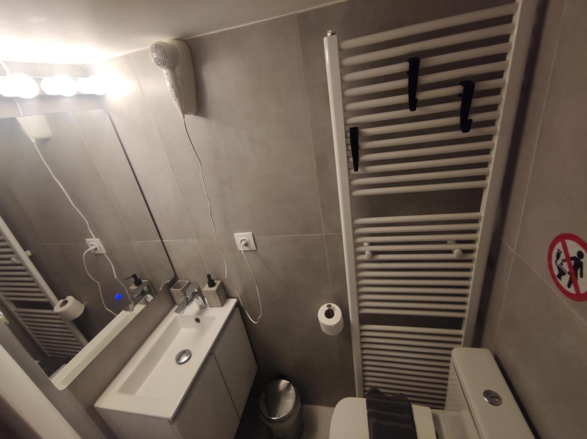 אתונה Acropolis Central Apartments מראה חיצוני תמונה