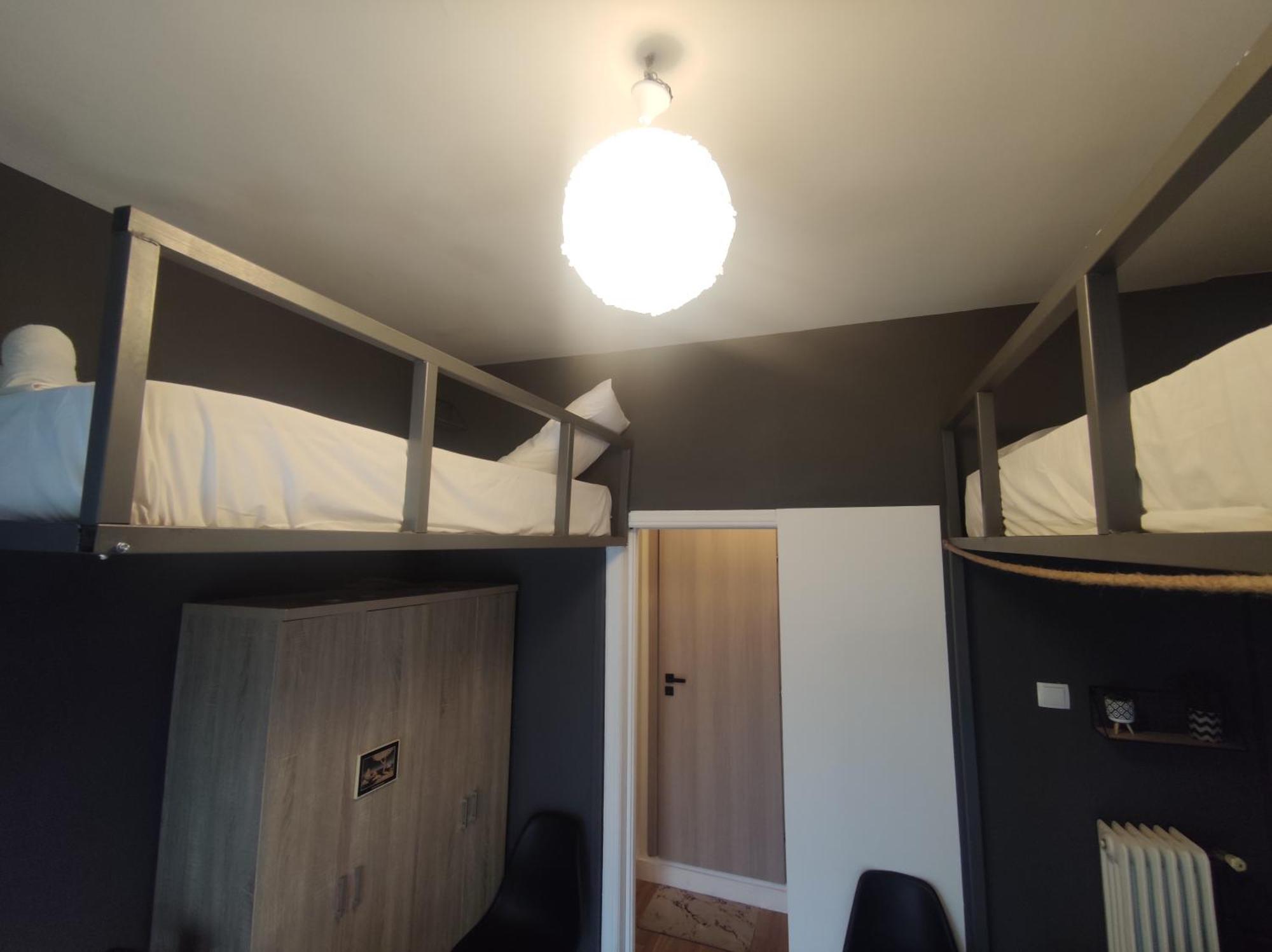 אתונה Acropolis Central Apartments מראה חיצוני תמונה