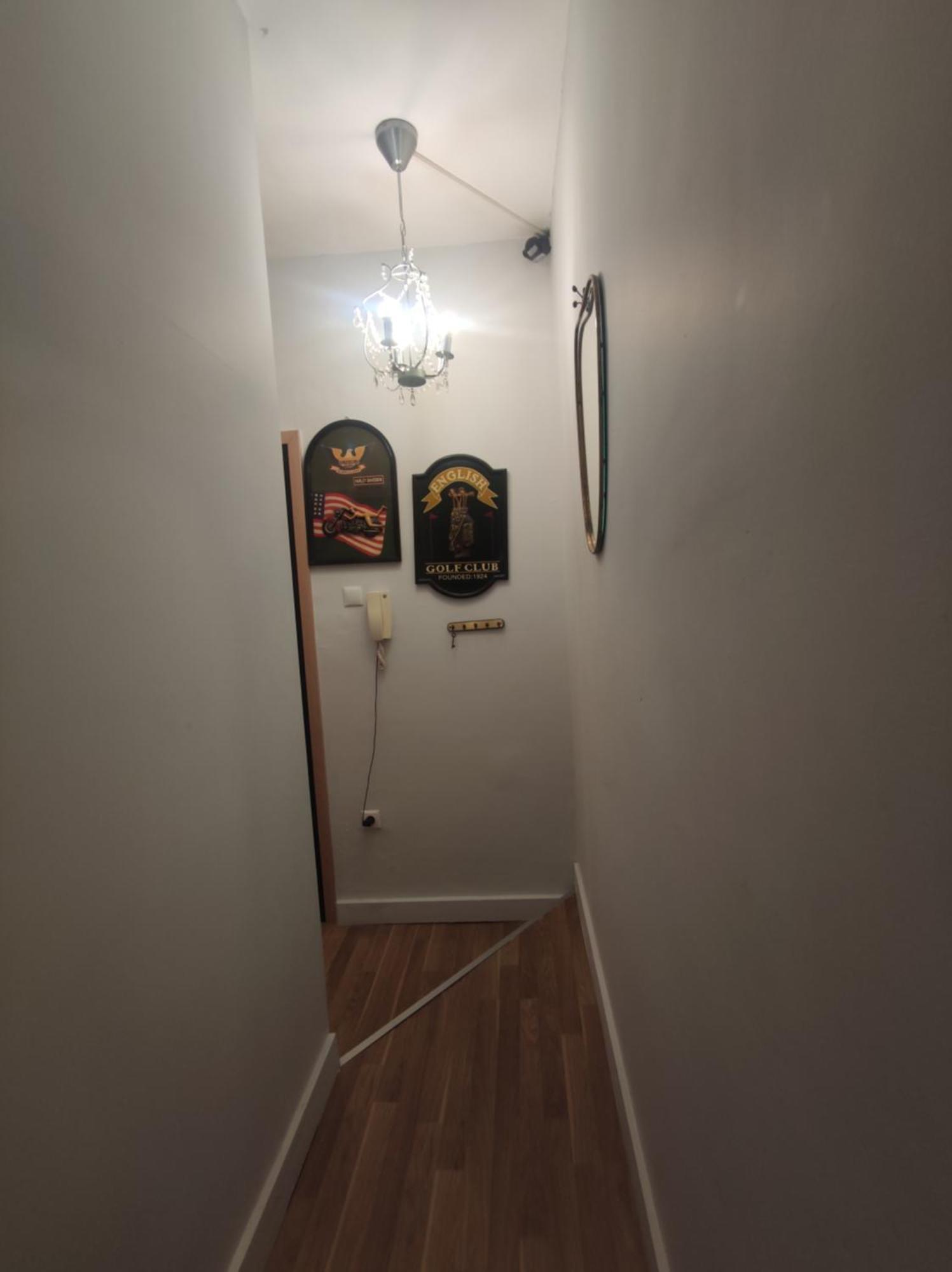 אתונה Acropolis Central Apartments מראה חיצוני תמונה