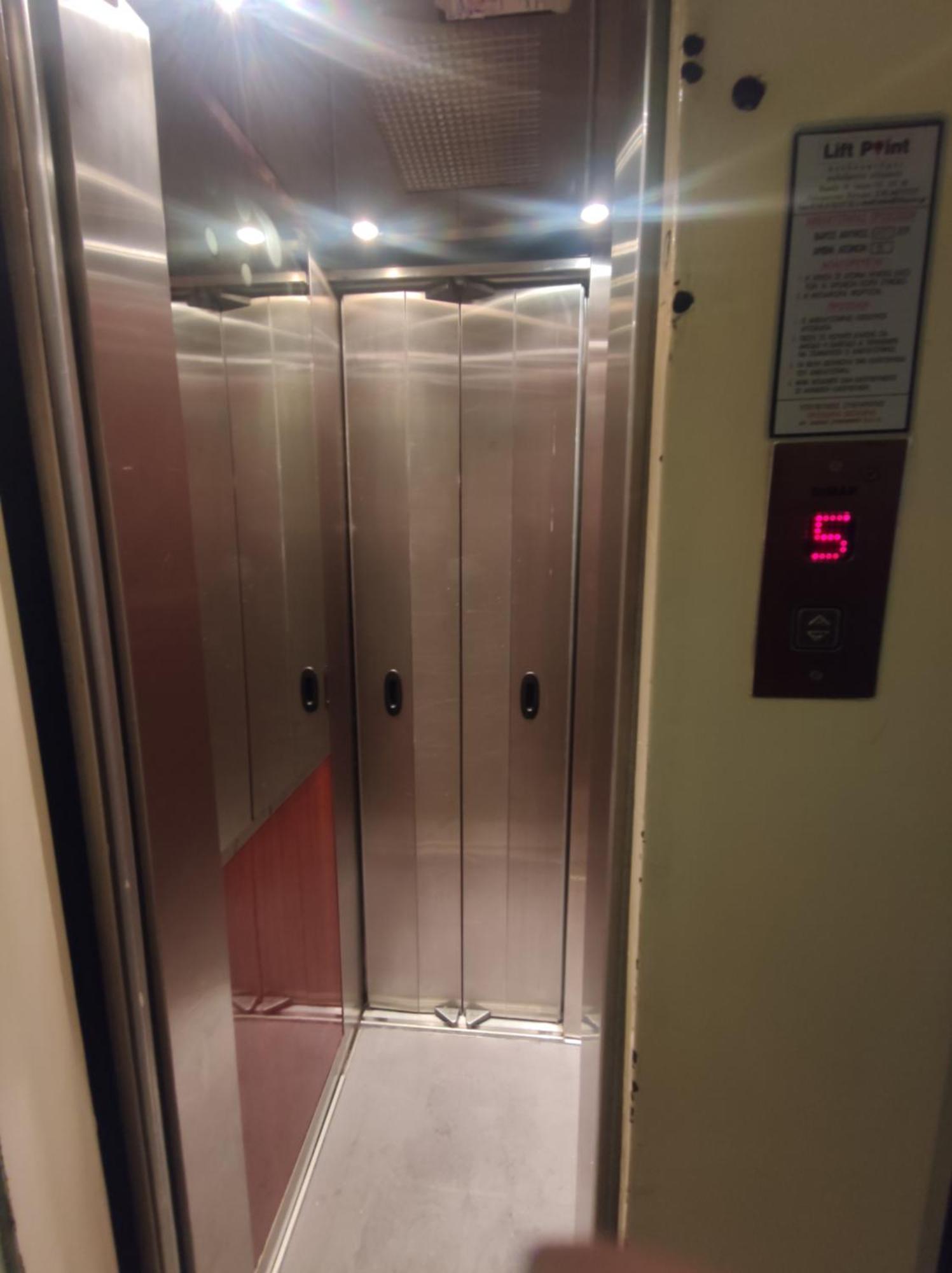 אתונה Acropolis Central Apartments מראה חיצוני תמונה